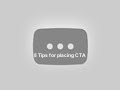 8 Tips for placing CTA