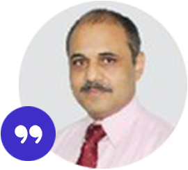 Siddharth Deshmukh