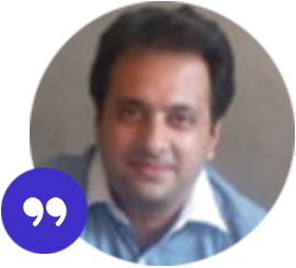 Mukesh Gajra